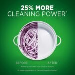 Cascade Complete Dishwasher Pods, Dishwasher Detergent, Lemon Scent ActionPacs, Cleaning Supplies, 78 Count - Image 3