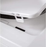 GE Appliances GUD24ESSMWW, White - Image 3