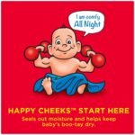 Boudreaux's Butt Paste Maximum Strength Diaper Rash Cream, Ointment for Baby, 4 oz Tube - Image 5