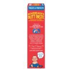 Boudreaux's Butt Paste Maximum Strength Diaper Rash Cream, Ointment for Baby, 4 oz Tube - Image 7