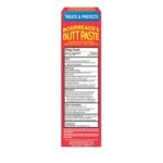 Boudreaux's Butt Paste Maximum Strength Diaper Rash Cream, Ointment for Baby, 4 oz Tube - Image 8