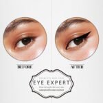 Absolute New York Double Trouble Liner Super Slim Angled Tip Double Ended Liner - Image 6