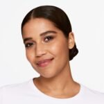 Clinique All About Shadow Eye Shadow Palette, 8 Silky + Buildable Shades | Black Honey, Pink and Nude Honey | Safe For Sensitive Eyes - Image 5