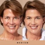 LAURA GELLER NEW YORK Quench-n-Tint Hydrating Foundation - Medium - Sheer to Light Buildable Coverage - Natural Glow Finish - Lightweight Formula with Hyaluronic Acid - Image 3