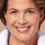 LAURA GELLER NEW YORK Quench-n-Tint Hydrating Foundation - Medium - Sheer to Light Buildable Coverage - Natural Glow Finish - Lightweight Formula with Hyaluronic Acid - Image 6