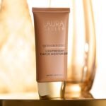 LAURA GELLER NEW YORK Quench-n-Tint Hydrating Foundation - Medium - Sheer to Light Buildable Coverage - Natural Glow Finish - Lightweight Formula with Hyaluronic Acid - Image 8
