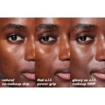 e.l.f. Power Grip Primer + 4% Niacinamide, Gel-Based & Hydrating Face Primer, Evens Skin & Brightens, Grips Makeup, Vegan & Cruelty-Free, 0.8 Fl Oz - Image 5