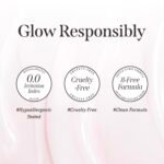 DEARDAHLIA Prime Layer Skin Prep - Vegan Makeup Primer, Lightweight & Hydrating for Long-Lasting Makeup, Smooth, Glowing Skin. Korean Base Prep. Artificial fragrance free. 1.35 oz - Image 7