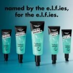 e.l.f. Power Grip Primer Jumbo, Gel-Based & Hydrating Face Primer For Smoothing Skin & Gripping Makeup, Moisturizes & Primes, 2.5 oz - Image 5