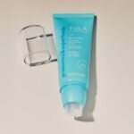 TULA Skin Care Face Filter Blurring and Moisturizing Primer - Evens the Appearance of Skin Tone & Redness, Hydrates & Improves Makeup Wear - Image 7