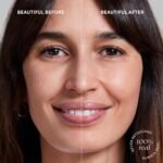 TULA Skin Care Face Filter Blurring and Moisturizing Primer - Evens the Appearance of Skin Tone & Redness, Hydrates & Improves Makeup Wear - Image 9