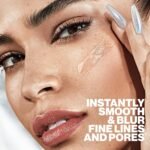 Smashbox The Original Photo Finish Smooth & Blur Makeup Primer | Instantly Smooths and Blurs Fine Lines and Pores | Vitamins A + E - Image 4