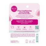 eos The Hero Lip Repair, Extra Dry Lip Treatment, 24HR Moisture, Natural Strawberry Extract, 0.35 fl oz, 2 Count (Pack of 1) - Image 5