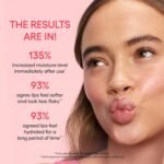 LANEIGE Lip Sleeping Mask: Nourish, Hydrate, Vitamin C, Murumuru & Shea Butter, Antioxidants, Flaky, Dry Lips - Image 6