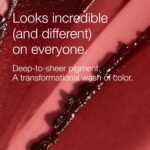 Clinique Almost Lipstick Tinted Lip Balm in 3 Iconic Shades Black Honey, Pink, and Nude Honey | Sheer + Lightweight - Image 4