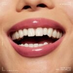 NYX PROFESSIONAL MAKEUP Butter Gloss, Non-Sticky Lip Gloss - Angel Food Cake (True Mauve) - Image 7