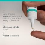 Dermalogica Deep Acne Liquid Patch, Sulfur Acne Treatment with Niacinamide, Invisible Spot Treatment for Blemish-Prone Skin – 0.5 fl oz - Image 7