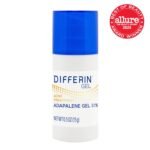 Differin Acne Treatment Gel, 30 Day Supply, Retinoid Treatment for Face with 0.1% Adapalene, Gentle Skin Care for Acne Prone Sensitive Skin, 15g Pump (Packaging May Vary) - Image 3