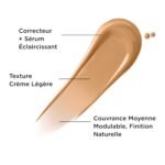 IT Cosmetics Bye Bye Dark Spots Concealer + Brightening Serum – 2% Niacinamide, Hyaluronic Acid & Caffeine - Medium Coverage, Natural Finish, All Skin Types - 0.22 fl oz - Image 4