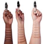 IT Cosmetics Bye Bye Dark Spots Concealer + Brightening Serum – 2% Niacinamide, Hyaluronic Acid & Caffeine - Medium Coverage, Natural Finish, All Skin Types - 0.22 fl oz - Image 6