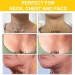 Neck Cream, Neck Creams for Tightening and Firming, Wrinkle Cream for Women, Skin Tightening Cream for Face, Neck, Chest & Décolleté. - Image 5
