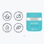 Neocutis Neo Firm - Neck and Décolleté Firming Cream - Skin Tightening and Anti-Aging - 50ml - Image 4