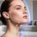 Retinol Cream for Face, Neck Creams for Tightening and Firming, Anti Aging Face Moisturizer for Face, Day & Night Moisturizing with Collagen, Hyaluronic Acid for Sagging Skin, Wrinkle, 1.7 Fl OZ - Image 7