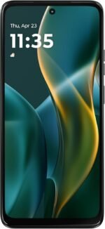 Motorola Moto G - 2025 | Unlocked | Made for US 4/128GB | 50MP Camera | Forest Gray - Image 3