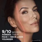 L'Oreal Paris Revitalift Triple Power Face and Neck Moisturizer, Anti Aging Face Cream with Broad Spectrum SPF 30, Pro-Retinol, Hyaluronic Acid and Vitamin C, 1 Kit - Image 3