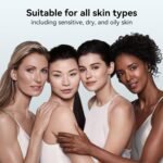 Dark Spot Remover for Face and Body Serum, Dark Spot Corrector for Freckles Melasma Age Spot Sun Spot Brown Spot for Women and Men, 1.7 Fl Oz - Image 7