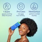 Differin Acne Skin Care Kit, Differin Gel Retinoid Acne Treatment for Face with 0.1% Adapalene & 5% Benzoyl Peroxide Face Wash & Body Wash, Designed for Pimple and Acne Prone Skin - Image 11