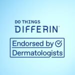 Differin Acne Skin Care Kit, Differin Gel Retinoid Acne Treatment for Face with 0.1% Adapalene & 5% Benzoyl Peroxide Face Wash & Body Wash, Designed for Pimple and Acne Prone Skin - Image 14