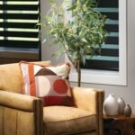 Sullivans Multicolored Ceramic Flower Vase, Modern Home Decor, Vases for Flowers, Centerpieces, Mantle, Tabletop, Accent Table Vase, Kitchen, Living Room, and Office Decor (Set/3) (CM3143) - Image 6