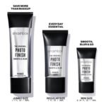 Smashbox The Original Photo Finish Smooth & Blur Makeup Primer | Instantly Smooths and Blurs Fine Lines and Pores | Vitamins A + E - Image 7