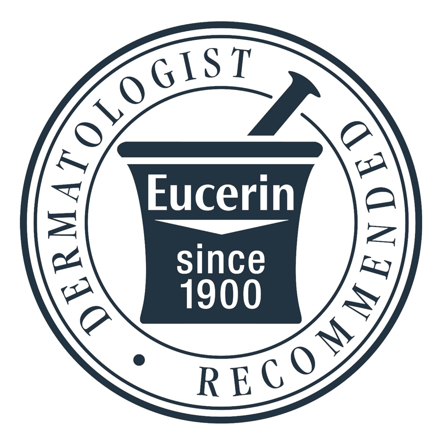 Eucerin Radiant Tone Night Cream, Dark Spot Corrector with Thiamidol, Night Moisturizer for Face Helps Visibly Reduce the Look of Persistent Dark Spots, All Skin Types, 1.7 Oz Bottle - Image 10