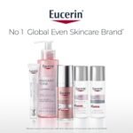 Eucerin Radiant Tone Night Cream, Dark Spot Corrector with Thiamidol, Night Moisturizer for Face Helps Visibly Reduce the Look of Persistent Dark Spots, All Skin Types, 1.7 Oz Bottle - Image 7