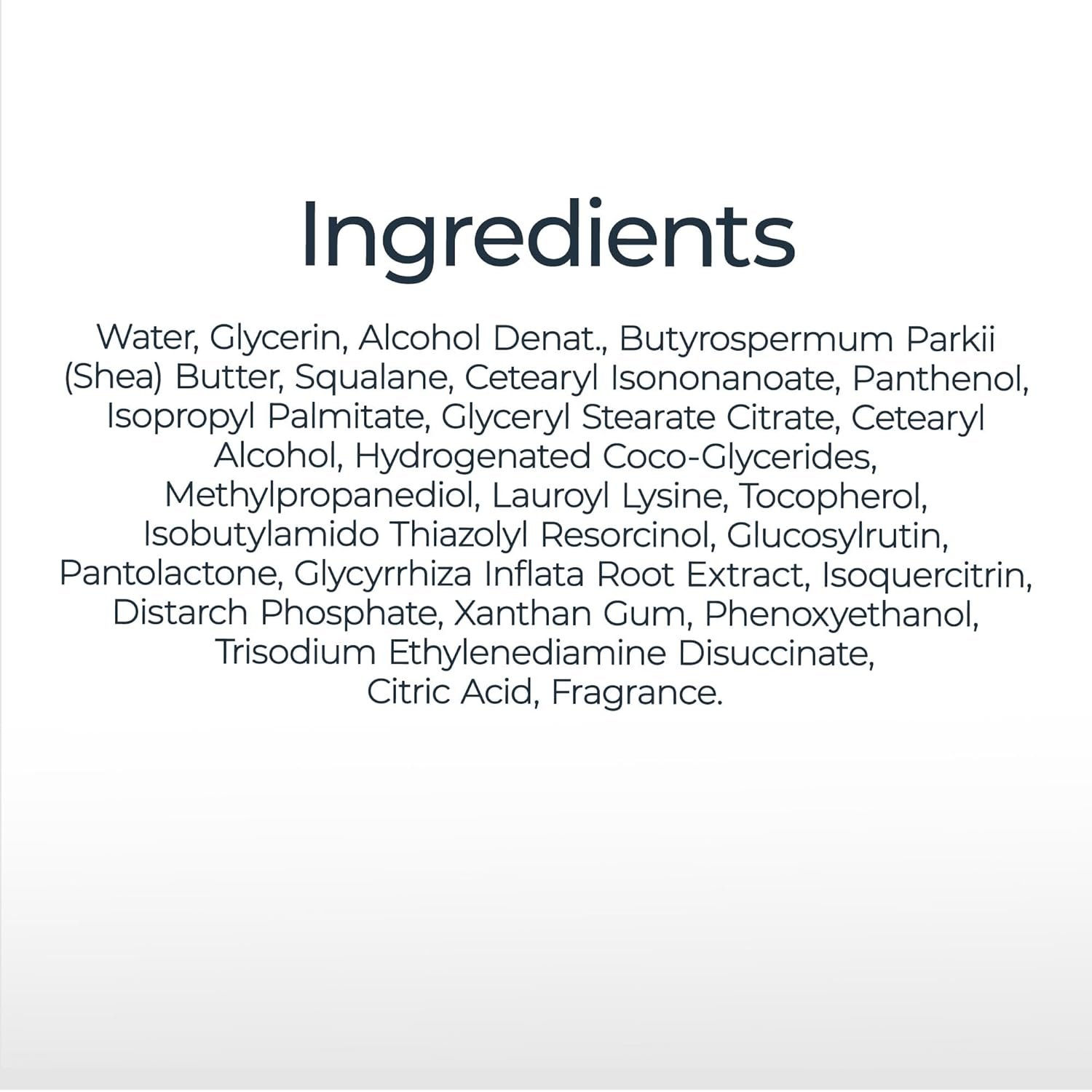 Eucerin Radiant Tone Night Cream, Dark Spot Corrector with Thiamidol, Night Moisturizer for Face Helps Visibly Reduce the Look of Persistent Dark Spots, All Skin Types, 1.7 Oz Bottle - Image 12