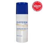 Differin Acne Treatment Gel, 90 Day Supply, Retinoid Treatment for Face with 0.1% Adapalene, Gentle Skin Care for Acne Prone Sensitive Skin, 45g Pump (Packaging May Vary) - Image 3