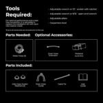 Kenmore 4.5 cu. ft. Top Load Washer with Triple Action Impeller for Tough Dirt & Stains-Reduce Laundry Time with Accela and Express Wash-LED, White - Image 7