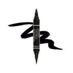 Absolute New York Double Trouble Liner Super Slim Angled Tip Double Ended Liner - Image 2
