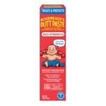Boudreaux's Butt Paste Maximum Strength Diaper Rash Cream, Ointment for Baby, 4 oz Tube - Image 2