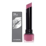 COVERGIRL Exhibitionist Ultra-Matte Lipstick, Provocateur - Image 2