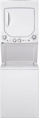 GE Appliances GUD24ESSMWW, White - Image 2