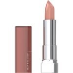 Maybelline Color Sensational Lipstick, Lip Makeup, Cream Finish, Hydrating Lipstick, Nude Lust, Nude ,1 Count - Image 2