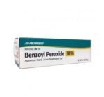 Perrigo 10% Benzoyl Peroxide Acne Treatment Gel 2.1 oz - Image 2