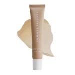 Summer Fridays Lip Butter Balm - Conditioning Lip Mask and Lip Balm for Instant Moisture, Shine and Hydration - Sheer-Tinted, Soothing Lip Care - Vanilla (.5 Oz) - Image 2