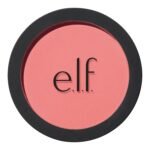 e.l.f. Primer-Infused Matte Blush, Long-Lasting, Lightweight & Buildable Powder Blush, Delivers A Matte Finish, Vegan & Cruelty-Free, Always Crushing - Image 2