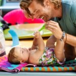 Munchkin® Arm and Hammer Diaper Bag Dispenser and 24 Diaper Disposal Bags - Image 4