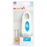Munchkin® Arm and Hammer Diaper Bag Dispenser and 24 Diaper Disposal Bags - Image 7