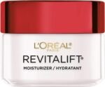 L’Oreal ParisRevitalift Face & Neck Anti-Wrinkle & Firming Moisturizer Day Cream 1.70 oz - Image 3
